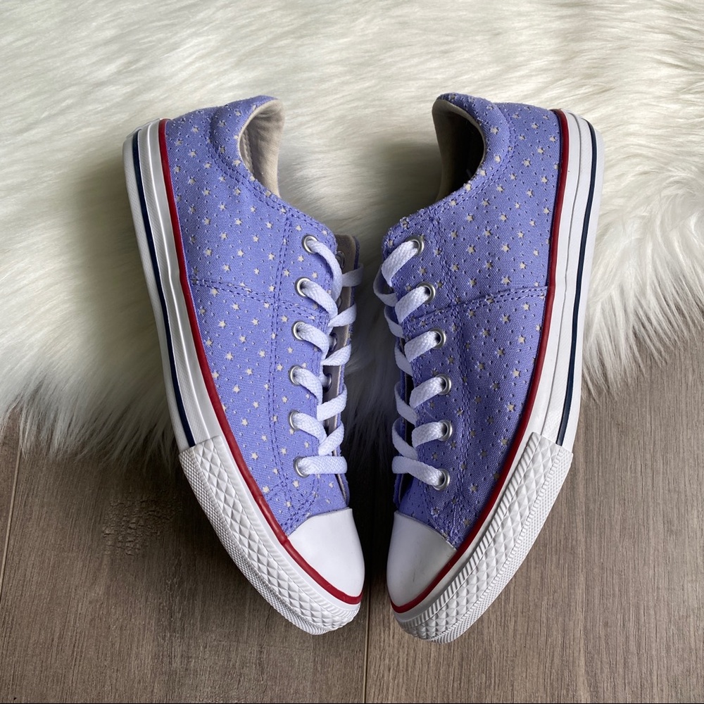 NWT Converse Chuck Taylor All Star Madison - Picture 5 of 8